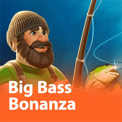 Big Bass Bonanza